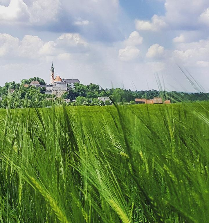 Kloster Andechs