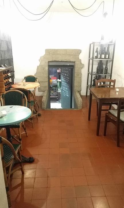 Bistro Che Storia